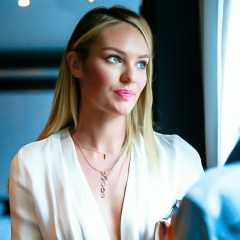 Isabella Lavine, 03.03.1991