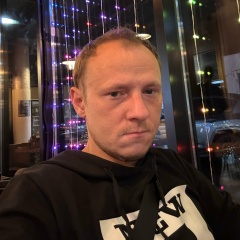 Роман Фролов, 28.10.1992, Москва