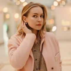 Anna Kobzeva, 08.11.1991, Москва
