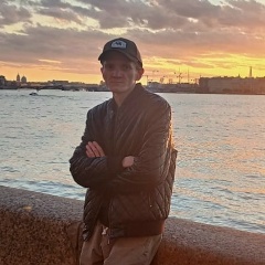 Дмитрий Шевелёв, 11.05.1996, Москва