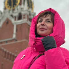 Ранида Хайруллина, 28.06, Уфа