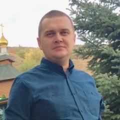 Иван Парфейников, 14.01.1986, Пятигорск