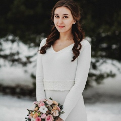 Ксюша Кузнецова, 17.12, Москва