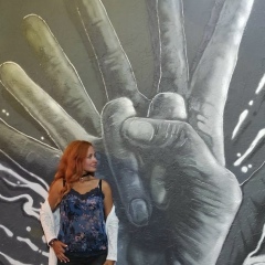 Маргарита Головинская, 02.02, Салават