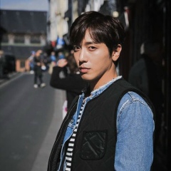 Jung Yong hwa, 22.06.1989, Seoul