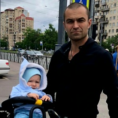 Андрей Кулешов, 21.01.1983, Санкт-Петербург