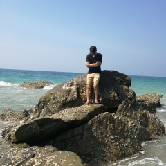 Soe Min Thu, 16.05.1988