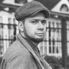 Anatoly Shishkin, 09.06, Пушкино