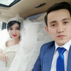 Alisher Imamberdiyev, 21.09, Чирчик