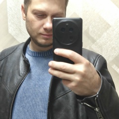 Дмитрий Зинченко, Белоярский
