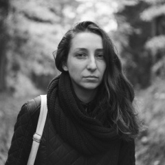Ekaterina Fuflygina