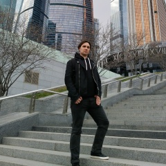 Дмитрий Владимирович, 22.08.1991