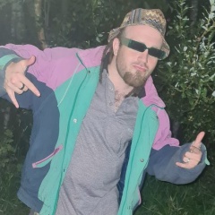 Толя Полевой, 08.06.1986, Санкт-Петербург