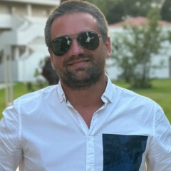 Виталий Панюшев, Екатеринбург