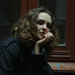 Polina Ozerova, 27.03.2000, Минск