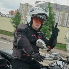 Виталий Федоров, 24.01, Москва