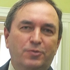 Вадим Сулимов, 31.01, Тюмень