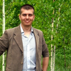 Олексій Захарченко