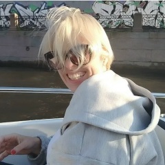 Елена Веселова, Санкт-Петербург