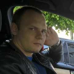 Дмитрий Нечаев, 10.10, Днепр (Днепропетровск)