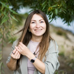 Алена Пахомова, 03.09, Нижний Новгород