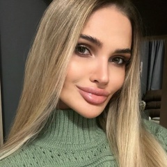 Евгения Невская, 04.03
