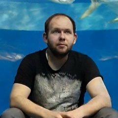 Михаил Николаев, 01.03