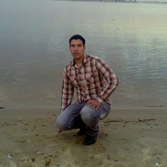 Mahmoud Refaat, 02.02.1995, Mansoura
