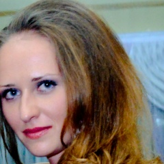 Наталья Ярыгина, 03.11.1988, Алматы