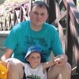 Александр Колесов, 06.12, Самара