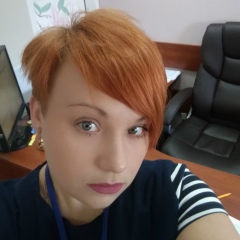 Ирина Черныш, 05.05.1986, Запорожье