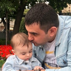 Алескер Мамедов, 18.06.1982, Домодедово