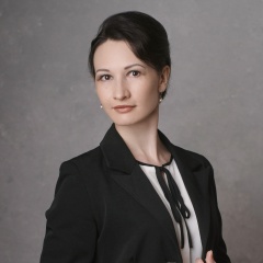 Натали Силаева, 05.10, Серпухов