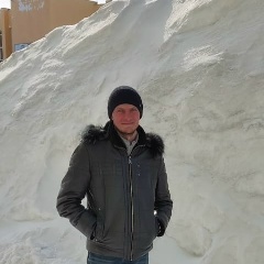 Сергей Лазберг, 01.08.1988, Санкт-Петербург