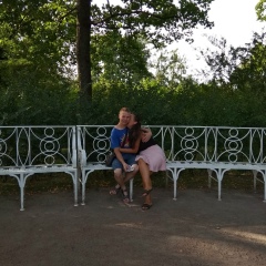 Ta Sensation, Санкт-Петербург