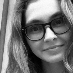 Полина Сарафанова, 19.07.1990, Москва