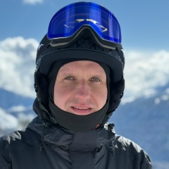 Дмитрий Чаплыгин, Ижевск