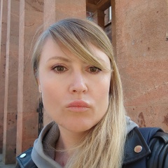 Ия Артемьева, 03.07, Калининград