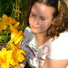 Даша Кусый, Запорожье