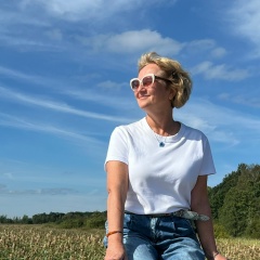 Ирина Любимова, 02.07, Санкт-Петербург