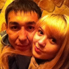 Алёна Мусанова, 02.12, Алматы