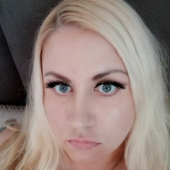 Юлия Антоненко, 16.11, Санкт-Петербург