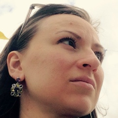 Наталия Сапожкова, 30.08.1984, Санкт-Петербург