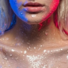 Марина Шелковая, 09.01.1992, Санкт-Петербург