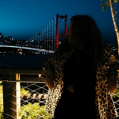 Ирина Батиста, 16.04, Bangkok