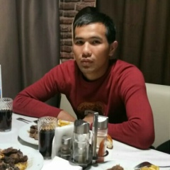 Топчубек Марасулов, 11.08, Баткен