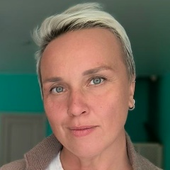 Елена Федоренко