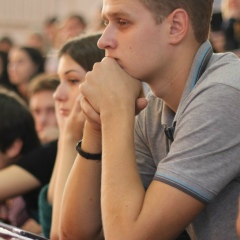 Андрей Мешалкин, 19.08.1995, Мариуполь