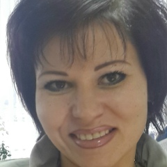 Наталья Анфалова, 13.02.1976