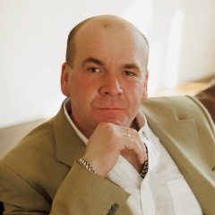 Сергей Братухин, Уссурийск